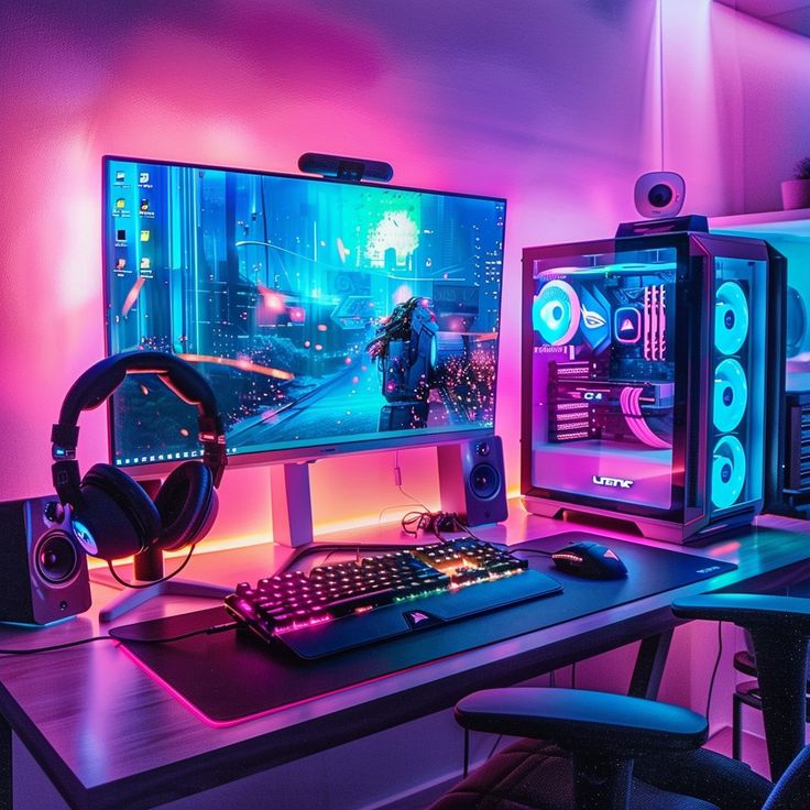 Computador Intel