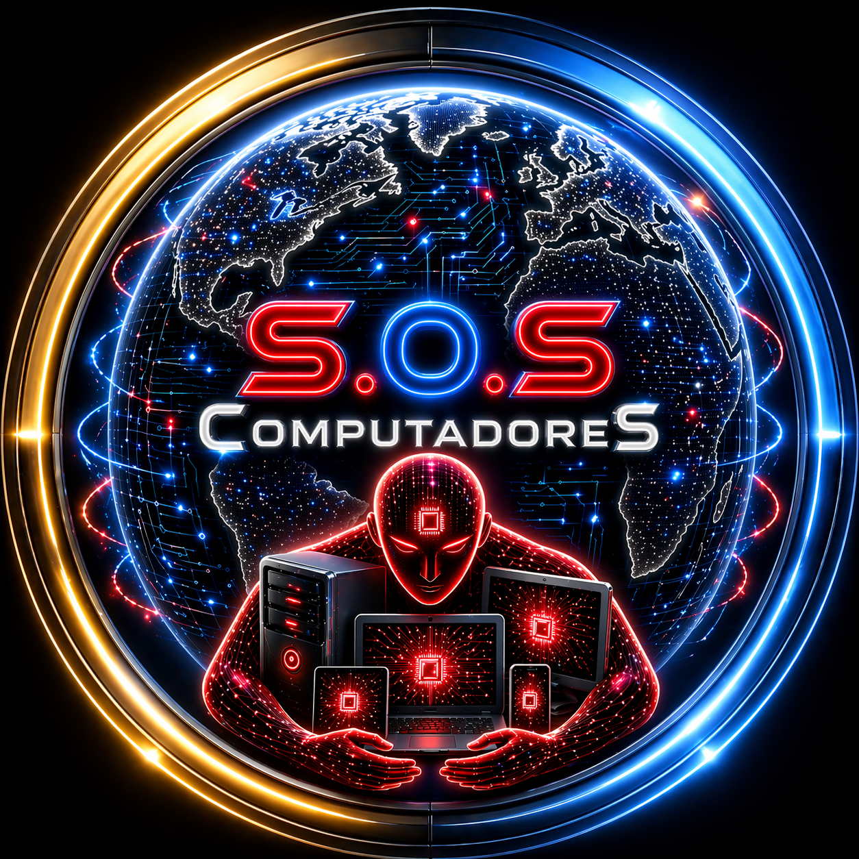 SOS Computadores